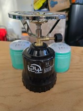 T24 camping gaskocher gebraucht kaufen  Hamburg