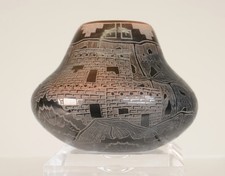 Santa clara pottery for sale  Oak Harbor