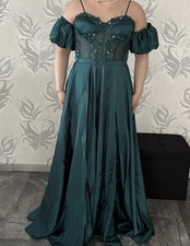 Kleid gebraucht kaufen  Grevenbroich