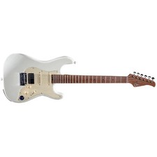 Chitarra elettrica intelligent usato  Milano