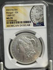 1889 ngc 2023 for sale  Pleasant Hill