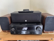 Devon receiver kef for sale  SHEFFIELD