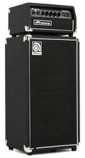 Pilha de graves Ampeg Micro-CL 2 x 10 polegadas 100 watts comprar usado Pilha de graves Ampeg Micro-CL 2 x 10 polegadas 100 watts comprar usado  Enviando para Brazil