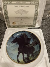 Hand painted american for sale  LIVERPOOL