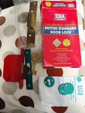 Era fortress 26131 for sale  BRISTOL