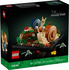 Lego 40788 ideas usato  Due Carrare