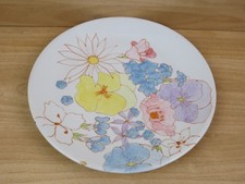 Vecchio piatto ceramica usato  Salerno