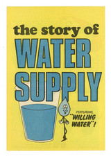 Story water supply for sale  Arlington