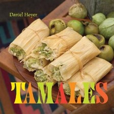 Tamales hardcover hoyer for sale  Montgomery