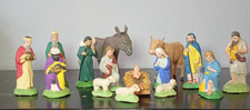 Anciens santons devineau d'occasion  Nantes-