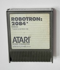 Robotron 2084 atari for sale  Flat Rock