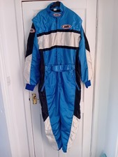 Vintage race suit for sale Vintage race suit for sale  BRIDLINGTON