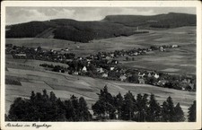 Raschau erzgebirge panoramaans gebraucht kaufen  Berlin