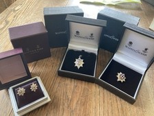 Coldstream guards sterling for sale  BUCKINGHAM