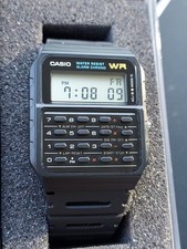 Montre casio 53w d'occasion  Verdun-sur-Garonne