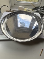 Heavy vintage silver for sale  TEWKESBURY