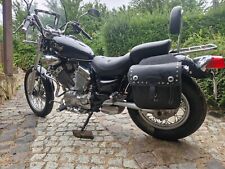 Yamaha virago 535 gebraucht kaufen  Rudolstadt