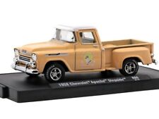 Chevrolet apache stepside gebraucht kaufen  Maintal