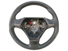 Volante manubrio pelle usato  Laureana di Borrello
