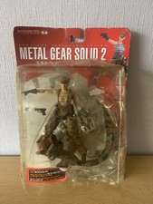 Olga metal gear for sale  RAYLEIGH