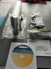 Festplatte trekstor usb gebraucht kaufen  Kiel