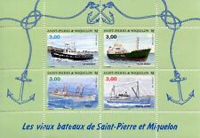 Timbre saint pierre d'occasion  Toulon-