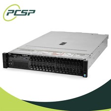 Dell PowerEdge R730 16SFF 28 núcleos 2x E5-2680 v4 2.4GHz 64GB H730p 2x 10Gb SFP+ comprar usado  Enviando para Brazil