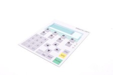 Siemens simatic pannello usato  Rovato