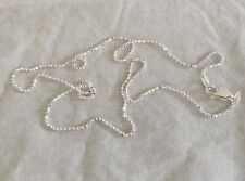 Diamond cut bead for sale  Cary