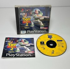 Toy story playstation usato  Taormina
