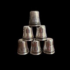 Suite verres liqueur d'occasion  Puygouzon