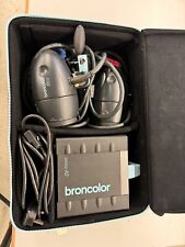 Broncolor senso 1200j for sale  LONDON