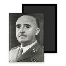 Francisco franco magnet d'occasion  Montreuil