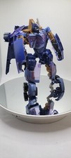 Transformers ROTF HFTD Electrostatic Jolt *falta 1 ombreira/para-brisa  comprar usado  Enviando para Brazil