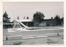 Vintage photo swimming d'occasion  Toulon-