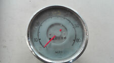 Tachometer hanomag 70er gebraucht kaufen  Grimma