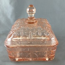 Vintage tiara pink for sale  Fort Wayne