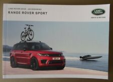 Range rover sport for sale  BENFLEET