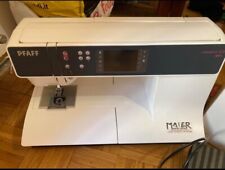 Pfaff macchina cucire usato  Trieste