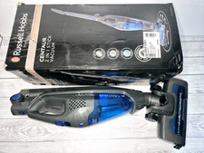 Russell hobbs rhsv2211 for sale  BIRMINGHAM