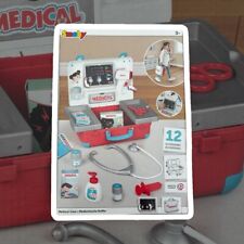 Smoby toys arztkoffer gebraucht kaufen  Pritzerbe