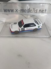 Modellauto bmw e30 gebraucht kaufen  Untereisesheim