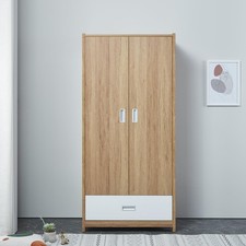 Wardrobe door drawer for sale  BLACKBURN