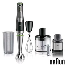 Braun multi quick for sale  CANNOCK