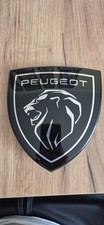 emblemat logo radar 9837102480 Peugeot na sprzedaż  PL