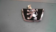 Sigle calandre peugeot d'occasion  Cerizay
