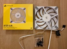 Corsair af120 slim gebraucht kaufen  Potsdam