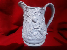 Staffordshire blue relief for sale  MARKET DRAYTON