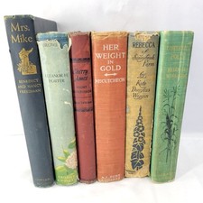 Vtg antique lot for sale  New Columbia