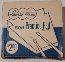 Vintage ludwig porto for sale  Minneapolis